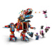 LEGO® DREAMZzz™ 71484 Cooper a jeho robotický dinosaurus C-rex