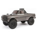 Axial SCX24 Chevrolet C10 1967 1:24 4WD RTR stříbrný