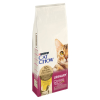 PURINA Cat Chow Adult Special Care Urinary Tract Health - Výhodné balení 2 x 15 kg