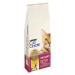 PURINA Cat Chow Adult Special Care Urinary Tract Health - Výhodné balení 2 x 15 kg
