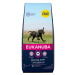 Eukanuba granule, 15 + 3 kg zdarma! - Puppy Large Breed kuřecí