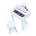 HAPE Deluxe piano bílé