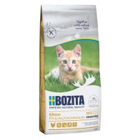 Bozita Grain Free Kitten - 2 kg
