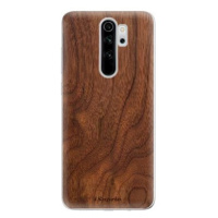 iSaprio Wood 10 pro Xiaomi Redmi Note 8 Pro