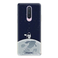 iSaprio On The Moon 10 pro OnePlus 8