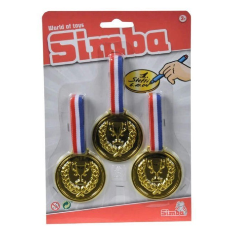 Karnevalové kostýmy pro děti Simba