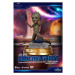 Beast Kingdom Toys Guardians of The Galaxy 2 Životní Velikost Soška Dancing Groot heo EU Exclusi