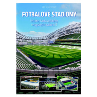 Fotbalové stadiony (Defekt) - Jiří Vojkovský