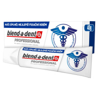 Blend-a-dent Proffessional fixační krém 40 g