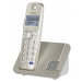 KX TGE210FXN DECT PANASONIC