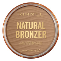 Rimmel London Natural bronzer 002