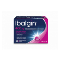 Ibalgin 400mg tbl.flm.48