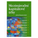 E-kniha: Mezinárodní kapitálové trhy - zdroj financování od Nývltová Romana