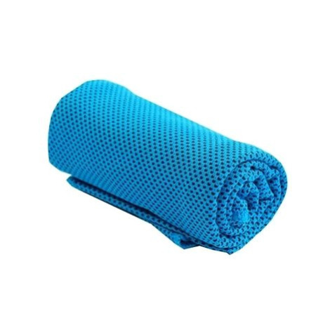 Chladicí ručník světle modrý Takeitshop