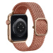 Uniq Aspen na Apple Watch 42/44/45mm UNIQ-44MM-ASPPNK