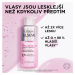 Loréal Paris Elseve Glycolic Gloss oplachová péče s kyselinou glykolovou 200 ml