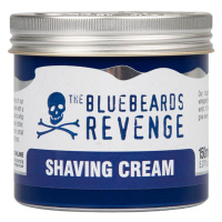 Bluebeards Revenge krém na holení 150 ml