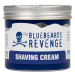 Bluebeards Revenge krém na holení 150 ml