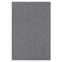 Šedý venkovní koberec 200x133 cm Vagabond™ - Narma
