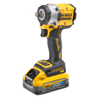 DeWALT DCF921H2T 18V (2x5Ah) rázový utahovák 1/2