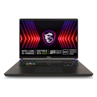 MSI Vector 17 HX A14VGG-245CZ