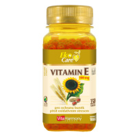 VITAHARMONY VE Vitamin E 100 mg 350 tobolek