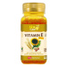 VitaHarmony VE Vitamin E 100 mg 350 tobolek