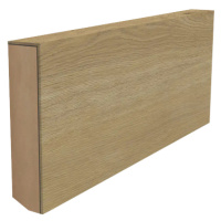 MDF lišta Experto LVT 55 8196L-005 Dub Citi