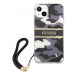 Guess pouzdro Strap pouzdro pro iPhone 13