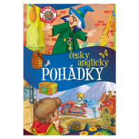 Pohádky česky anglicky