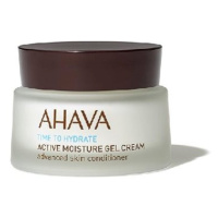 AHAVA Time to Hydrate Active Gel-Cream 50 ml