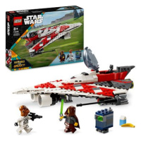 LEGO® Star Wars™ 75388 Stíhačka Jedie Boba