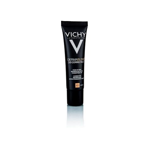 VICHY Dermablend 3D Correction 45 Gold 30 ml