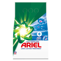Ariel Prací Prášek 1.76kg, 32 Praní, +Touch Of Lenor Fresh Air