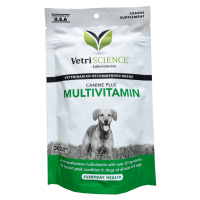 VetriScience Canine Plus Multivitamin 30 ks