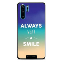 Mobiwear Glossy lesklý pro Huawei P30 Pro - G074G