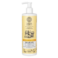 Šampon Wilda Siberica Delicate 400ml