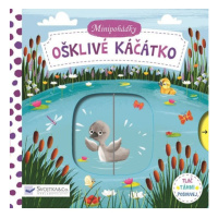 Ošklivé káčátko - Minipohádky Svojtka & Co. s. r. o.