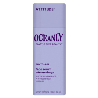 ATTITUDE Oceanly Tuhé sérum proti stárnutí pleti s peptidy 8,5 g