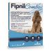 Fipnil Combo 134/120,6mg M Dog Spot-on 3x1,34ml