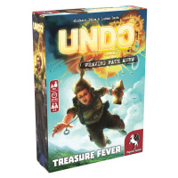 Pegasus Spiele UNDO - Treasure Fever