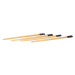 Hůlky | SUSHI | bambus | 8 ks | ALL 984161 Homla