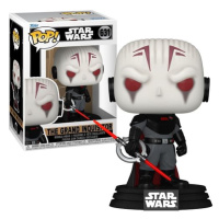 Figurka Star Wars: Obi-Wan Kenobi - Grand Inquisitor Funko POP!