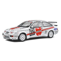 1:18 Ford Sierra RS500 WURTH Nurburgring DTM A.HAHNE #25 1988