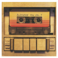 Various Artists - Guardians Of The Galaxy Awesome Mix Vol. 1 (LP)