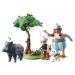 PLAYMOBIL® 71160 Asterix: Hon na kance