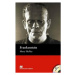 Macmillan Readers Elementary: Frankenstein T. Pk with CD - Mary W. Shelley