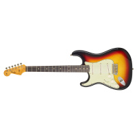 Fender Custom Shop 60 Stratocaster JRN Relic LH