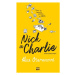 Nick a Charlie | Romana Bičíková, Alice Oseman