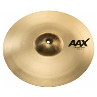 Sabian 21687XB AAX X-Plosion 16